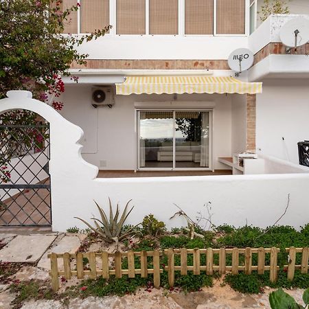 Estudio 24 Em Santa Barbara De Nexe - Faro Colmeal  Ngoại thất bức ảnh