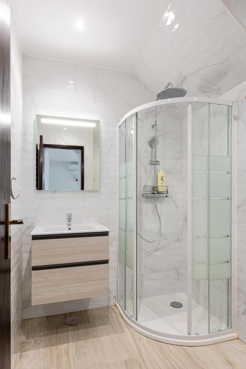 Estudio 24 Em Santa Barbara De Nexe - Faro Colmeal  Ngoại thất bức ảnh