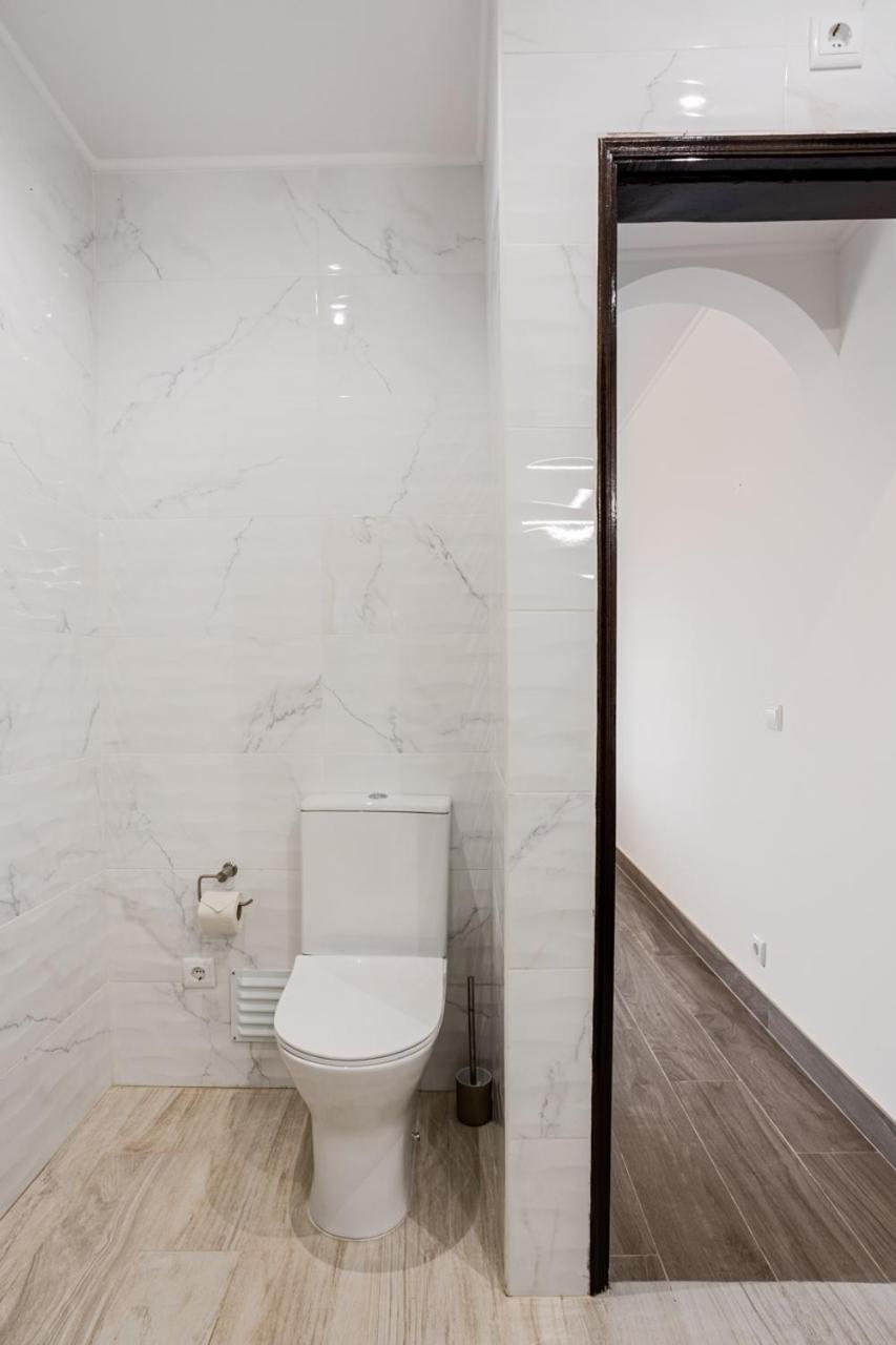 Estudio 24 Em Santa Barbara De Nexe - Faro Colmeal  Ngoại thất bức ảnh